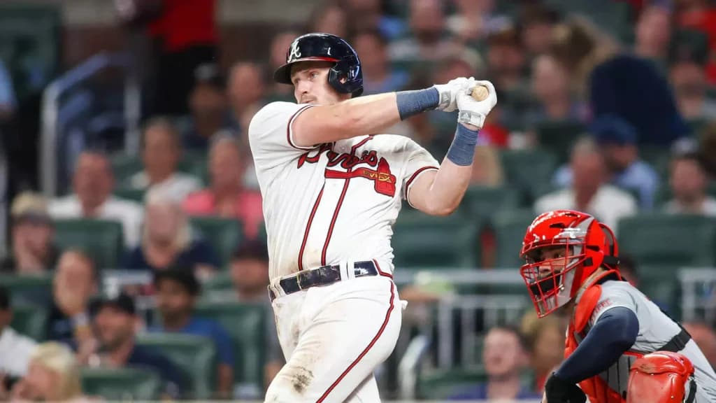 MLB Wednesday Night Parlay Picks: 6.06 Parlay For Three Wednesday Night Games