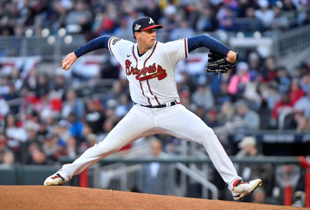 MLB Best Bet: Thursday, April 28th