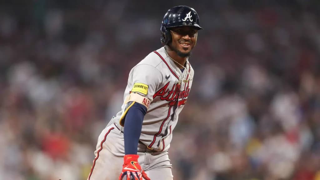 San Francisco Giants vs Boston Red Sox Bet Builder Tips: 4.48 Wager for Friday Night