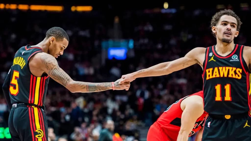 Atlanta Hawks vs Toronto Raptors Prediction February 23rd, Odds, Injury Report, Trends, Stats