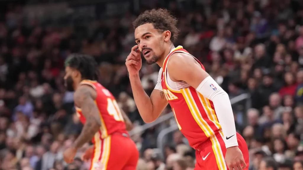 Atlanta Hawks vs Los Angeles Clippers Prediction for February 5th: Odds, Game Info, Trends, Injury Report, Where to Watch
