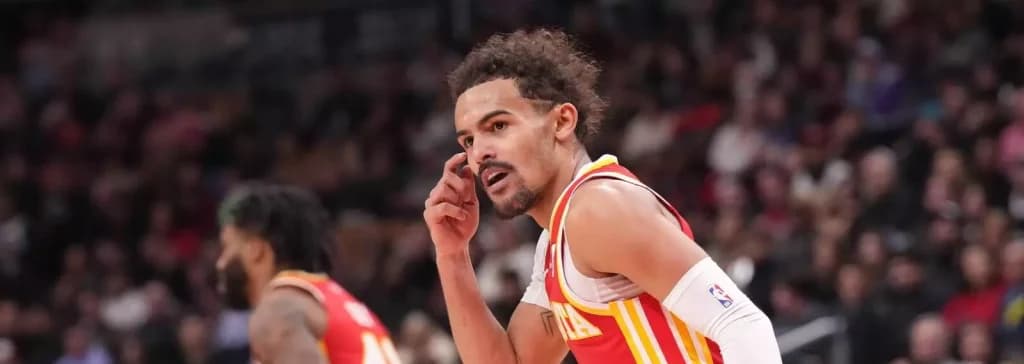 NBA Player Props for December 29th: 6.67 Acca For Three Friday Night Games