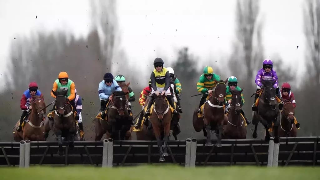 Sunday’s Horse Racing Tips: Newbury, February 19th