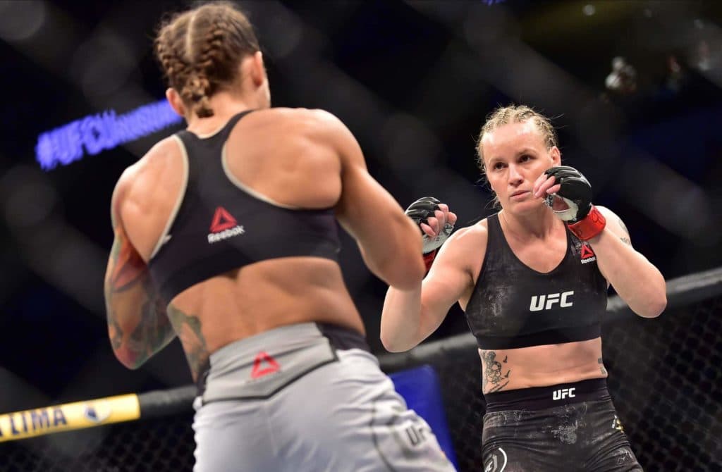 UFC 275 Best Bet: Valentina Shevchenko vs Taila Santos