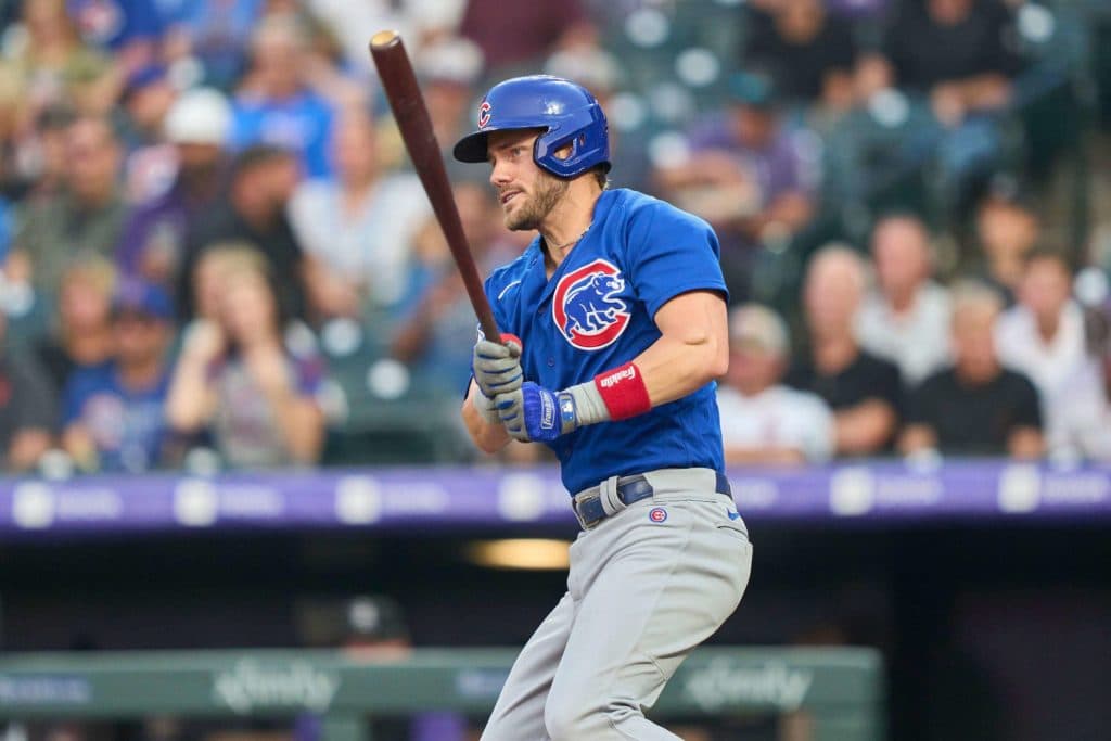 MLB Run Total Best Bet: Tuesday, June 7th