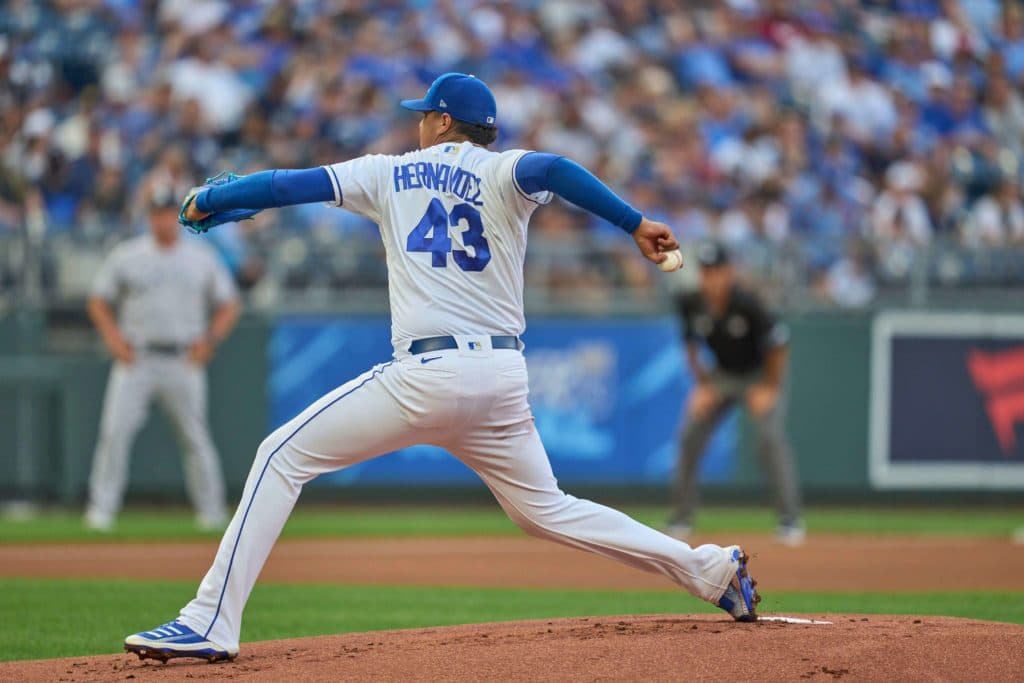 MLB Best Bet: Thursday, May19th