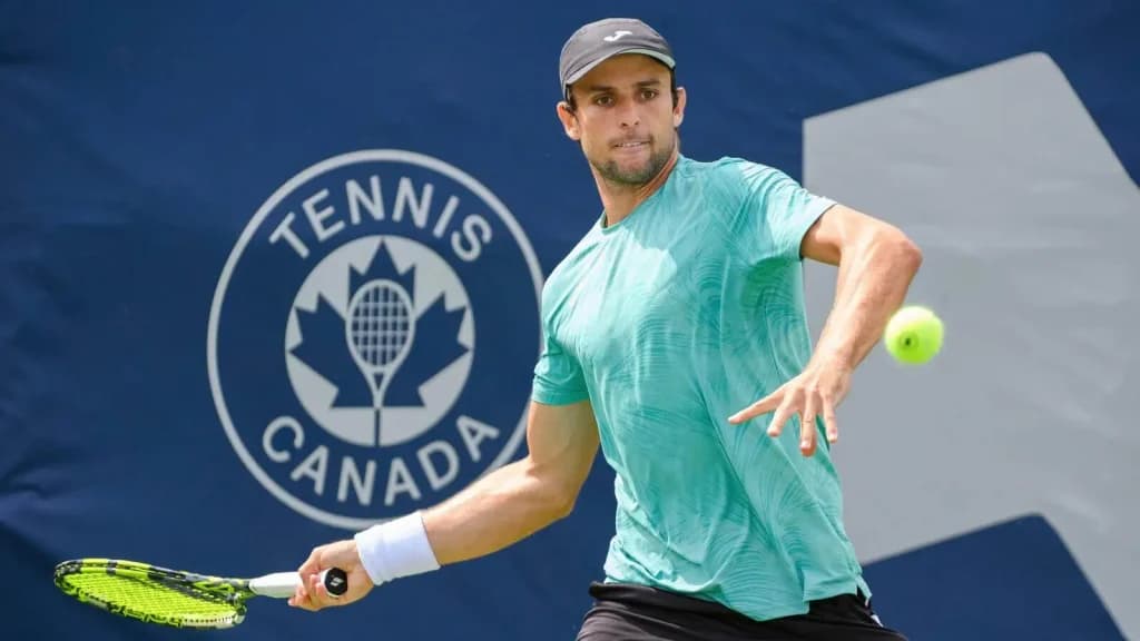 Diego Schwartzman vs Aleksandar Vukic Prediction, Expert Picks, Odds, H2H, 5/8/24