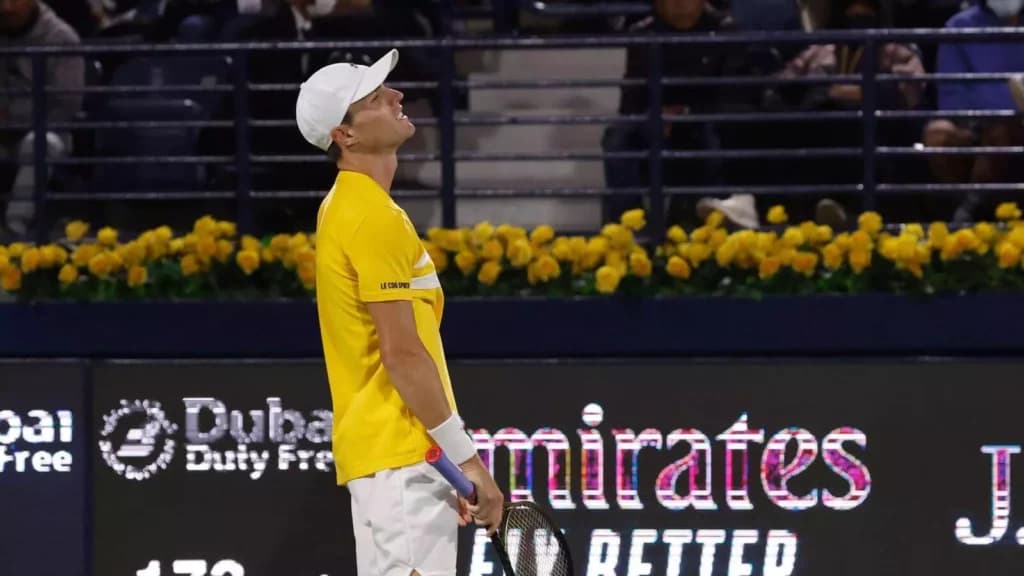 Thursday Tennis Best Bet: ATP Doha, Daniil Medvedev vs Christopher O’Connell