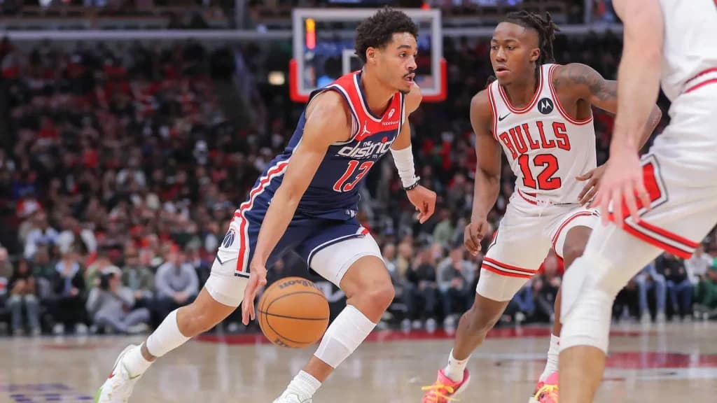 Washington Wizards vs Brooklyn Nets Analiza i Tip za Klađenje: Žurka na Bazenu