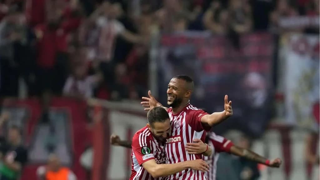 Na korak do istorijskog trofeja: Olympiacos - Fiorentina tipovi i analiza za 29. maj