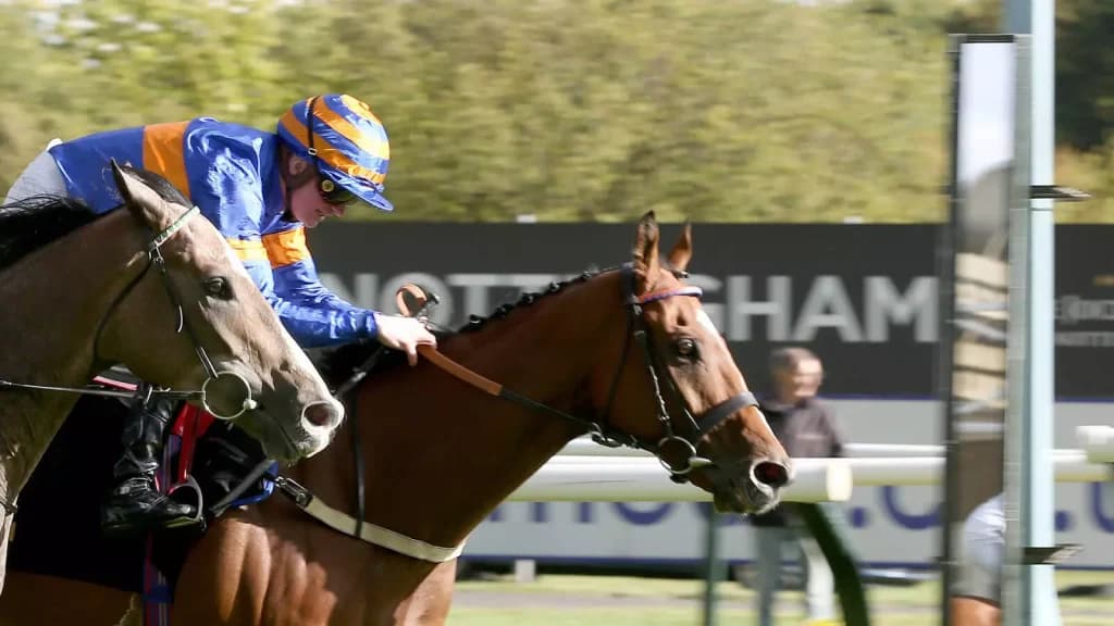 Tuesday’s Horse Racing Tips: Nottingham, August 15th