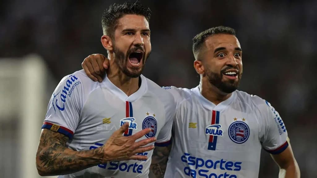 Bahia vs Corinthians Prediction: Team News and Lineups Preview