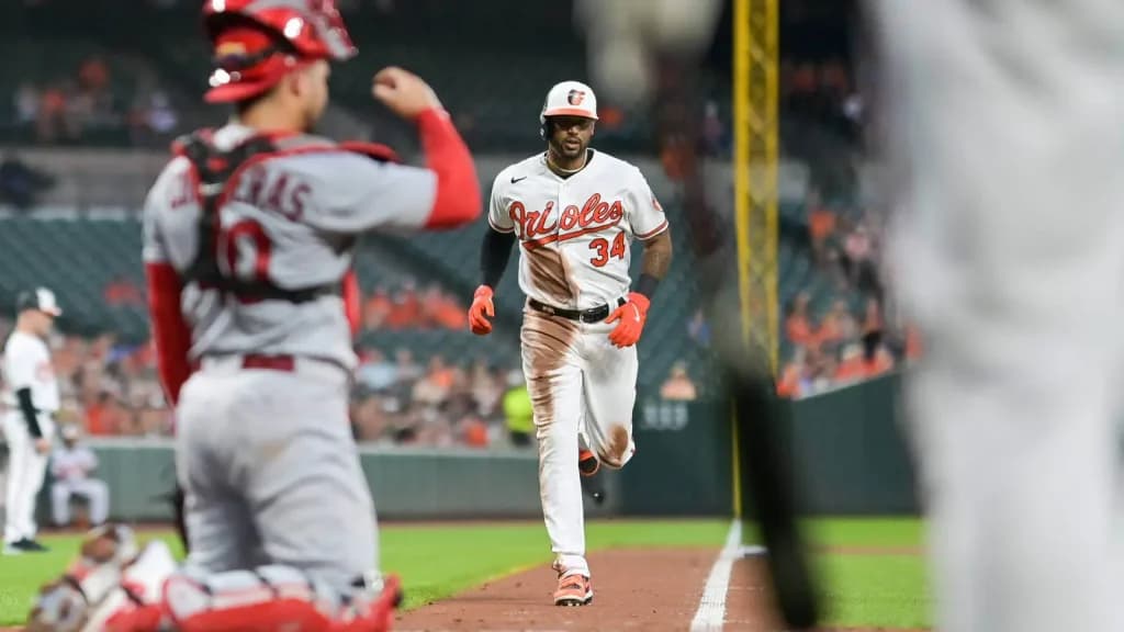 Baltimore Orioles vs St. Louis Cardinals Same Game Parlay: 3.00 Bet Builder For Tuesday Night