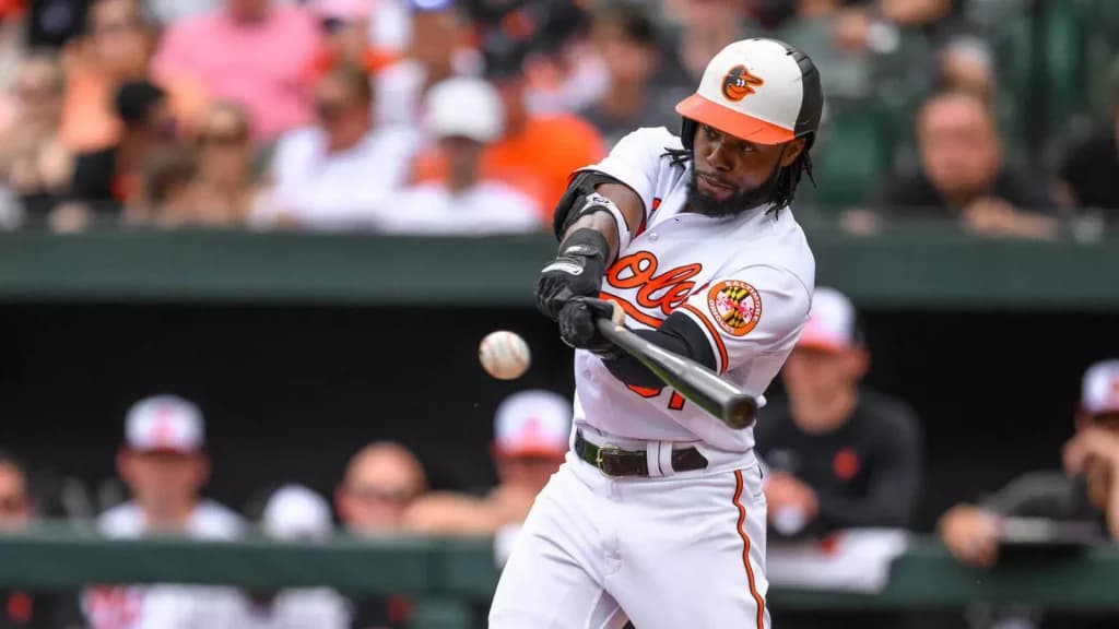 Baltimore Orioles vs Cincinnati Reds Best Bet: Birds Feeling Red on Monday