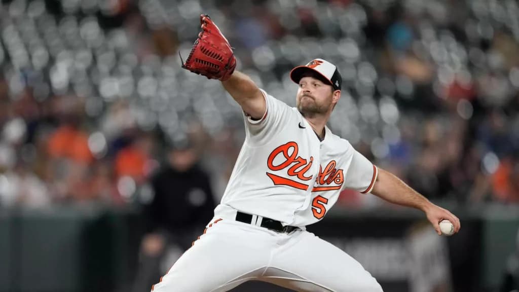 Baltimore Orioles vs Pittsburgh Pirates Best Bet: Buccs Offence in a Rut