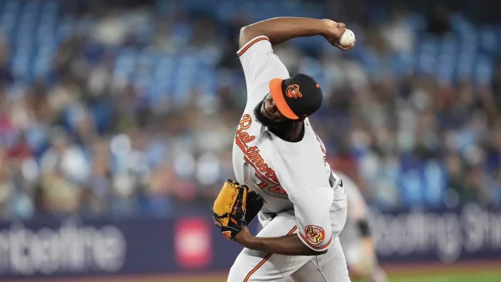 Toronto Blue Jays vs Baltimore Orioles: 3.50 Builder for Tuesday Night