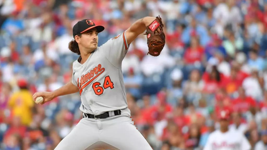 Texas Rangers vs Baltimore Orioles Same Game Parlay: 3.65 Bet Builder For Tuesday Night