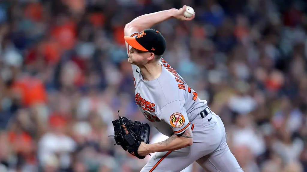 MLB Friday Night Parlay: 6.99 Acca For Three Friday Night Games