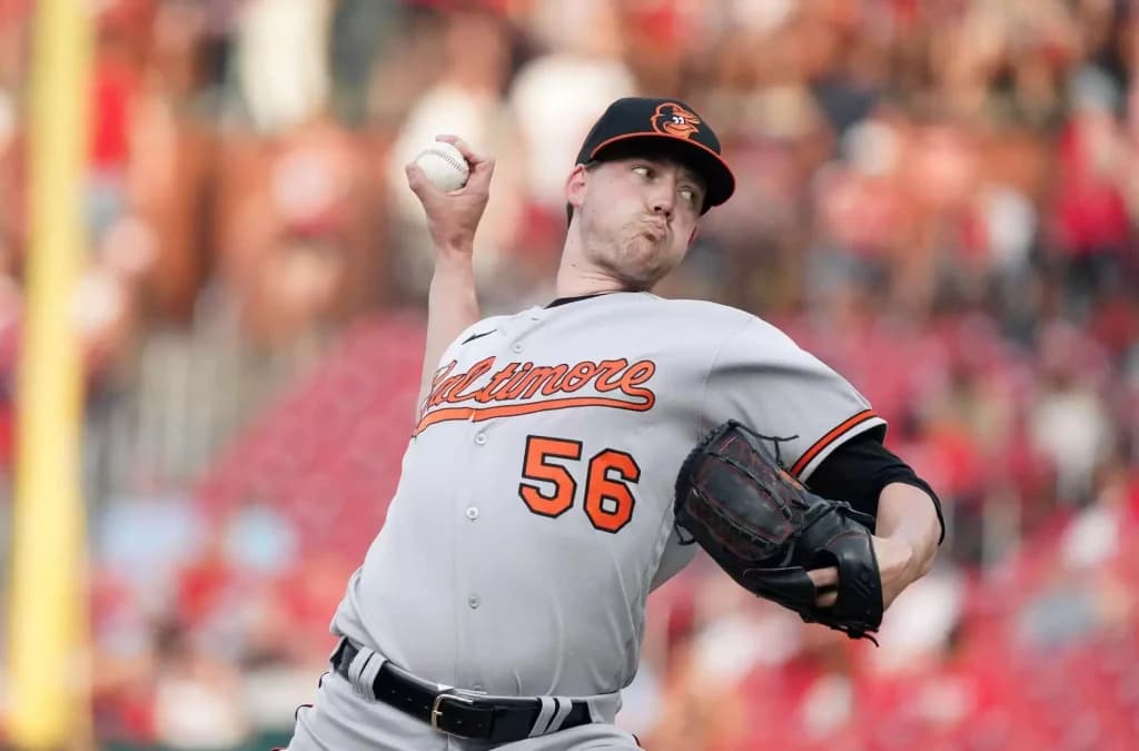 Texas Rangers vs Baltimore Orioles Run Total Best Bet: All Runs and No Cattle