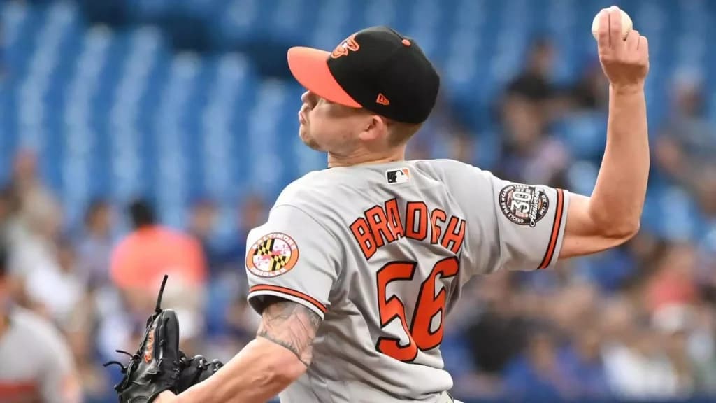 Baltimore Orioles vs Toronto Blue Jays Run Total Best Bet: A Camden Park Special