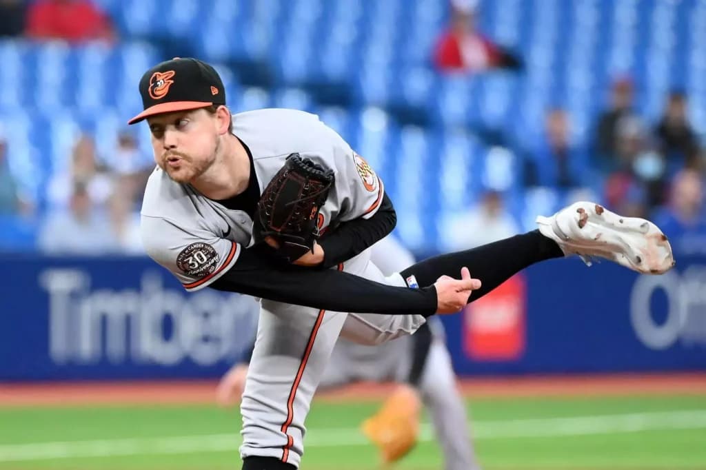 Toronto Blue Jays vs Baltimore Orioles Run Total Best Bet: Fill the Birdfeeder to Start the Week