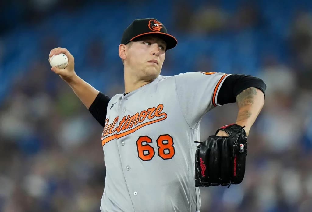 Baltimore Orioles vs Tampa Bay Rays Moneyline Best Bet: Orioles Bullpen to Secure Another Win