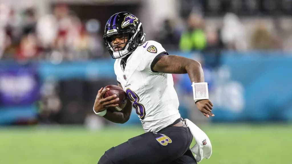 NFL MVP WINNER ODDS: UPDATED BETTING LINES FOR THE NFL MVP Winner on December 29th