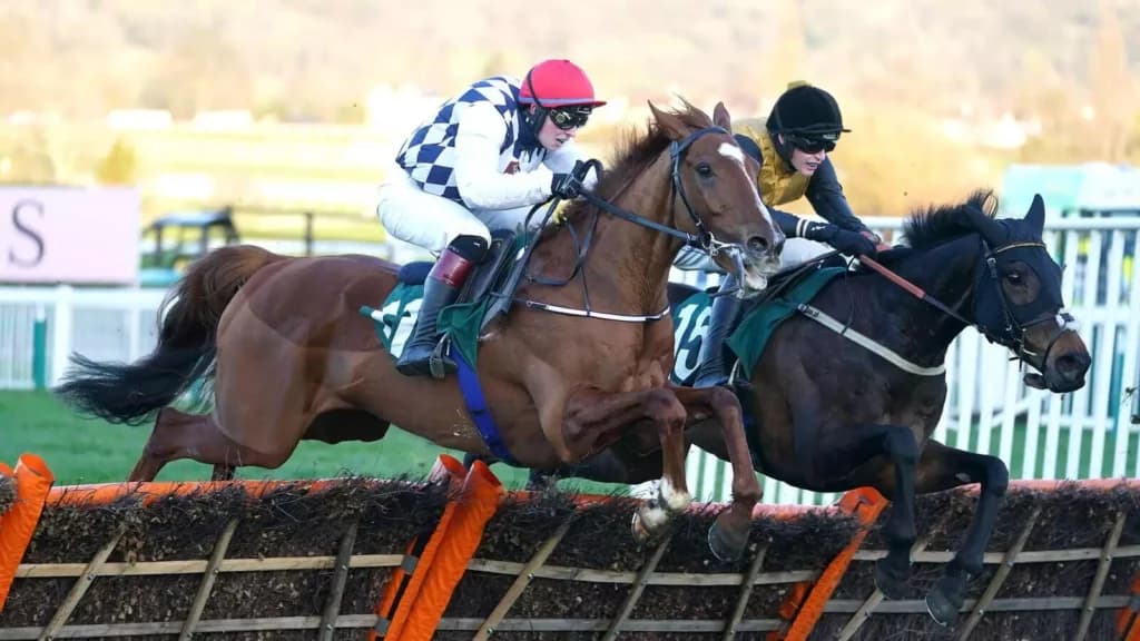 Sunday Racing Tips: Cheltenham, November 13th