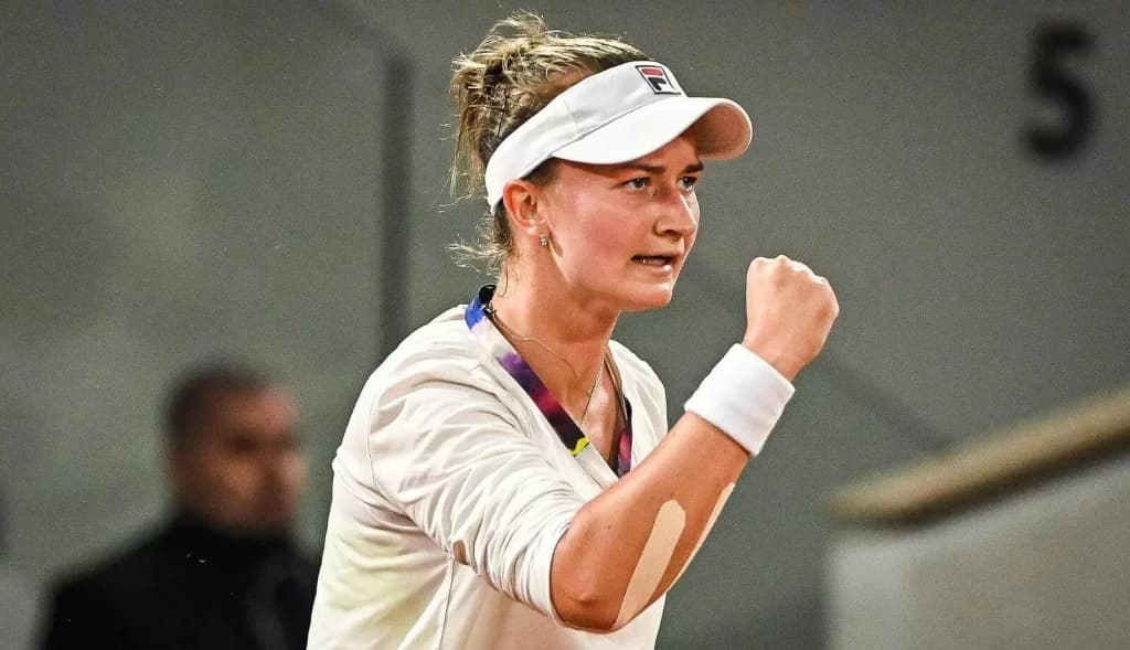 Wednesday Tennis Best Bet: US Open Women, Barbora Krejcikova vs Aleksandra Krunic