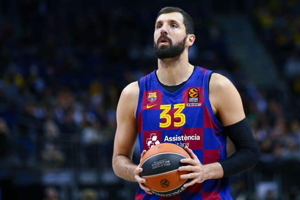 Euroleague Round 13 Best Bets: December 2nd, 3rd