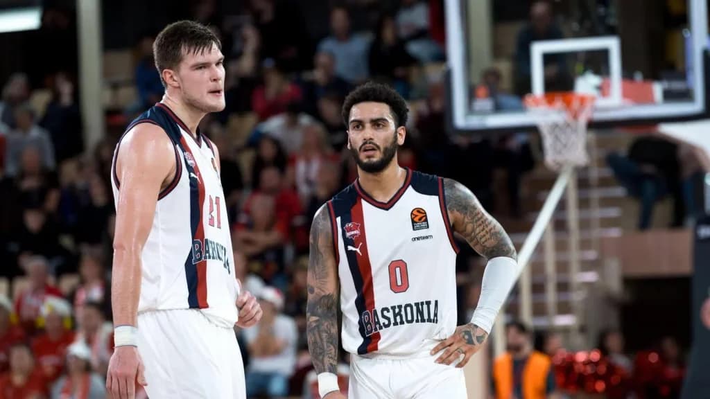 Maccabi Vs Baskonia Tip Za Klađenje, Analiza i H2H: Revolveraški Obračun U Beogradu