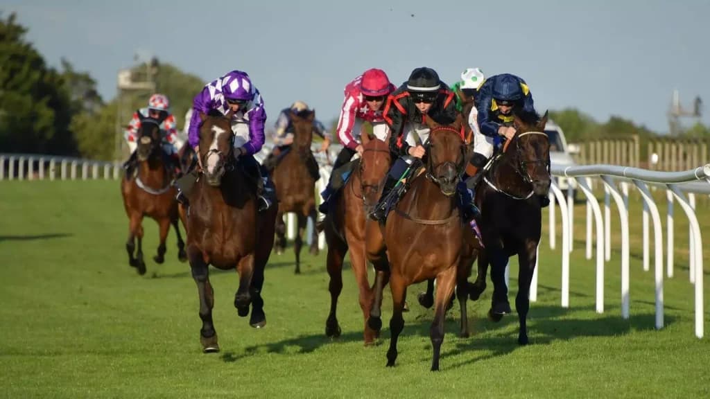 Wednesday’s Horse Racing Tips: Bath, September 6th