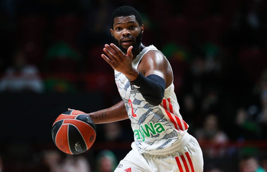 Euroleague Round 14 Best Bets: December 9th, 10th