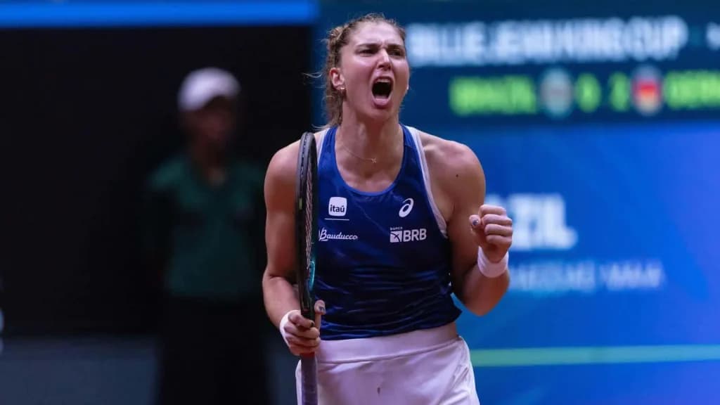 Emma Navarro vs Beatriz Haddad-Maia Prediction, Picks, Odds, H2H, News, 5/22/24