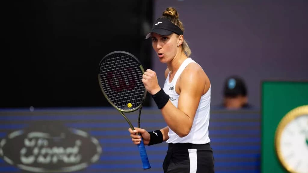 Thursday Tennis Best Bet: WTA United Cup, Beatriz Haddad Maia vs Martina Trevisan