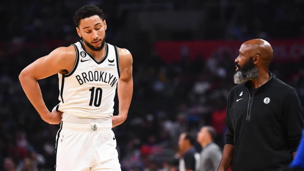 Top 5 preplaćenih igrača NBA lige: Ugovori Koji Koče Ekipe