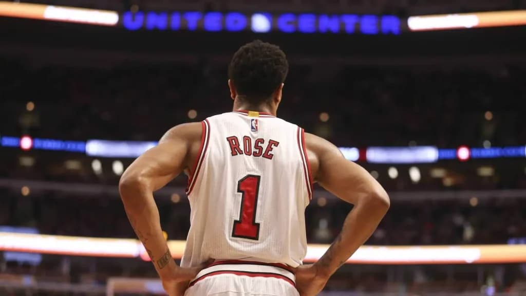 Top 5 NBA igrača kojima su povrede obeležile karijere