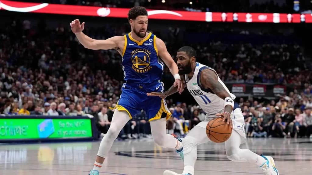 Vruće NBA Leto: Top 5 najzanimljivijih poteza do sada