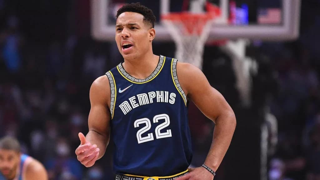 Ko ih je Kleo, Nije Dangubio: Šta se Dešava sa Memfis Grizlisima?