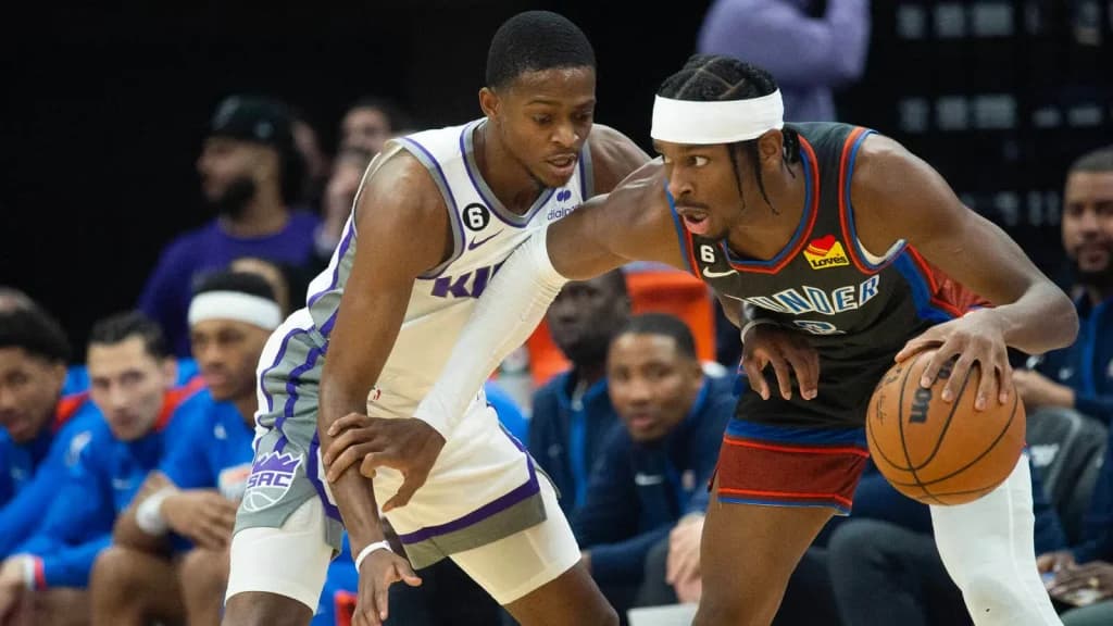 Oklahoma City Thunder vs Los Angeles Clippers Analiza i Tip za Klađenje: Shai Dominira Protiv Svog Bivšeg Kluba