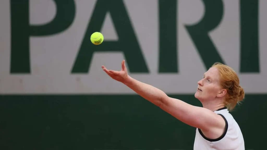 Alison Van Uytvanck vs Kamilla Rakhimova Prediction, Picks, Odds, H2H - 6/19/24