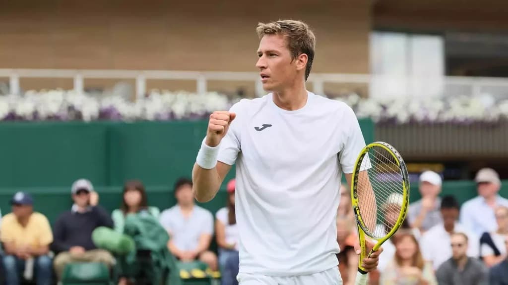 Thursday Tennis Best Bet: ATP Challenger San Benedetto, Kimmer Coppejans vs Francesco Forti