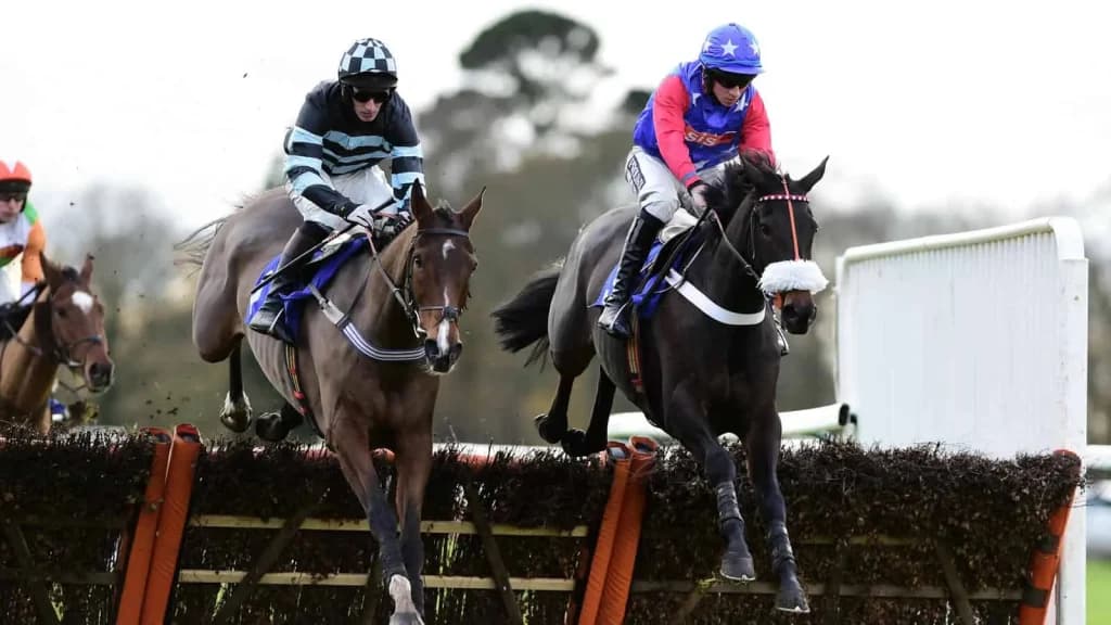 Sunday’s Horse Racing Tips: Fontwell, May 26th