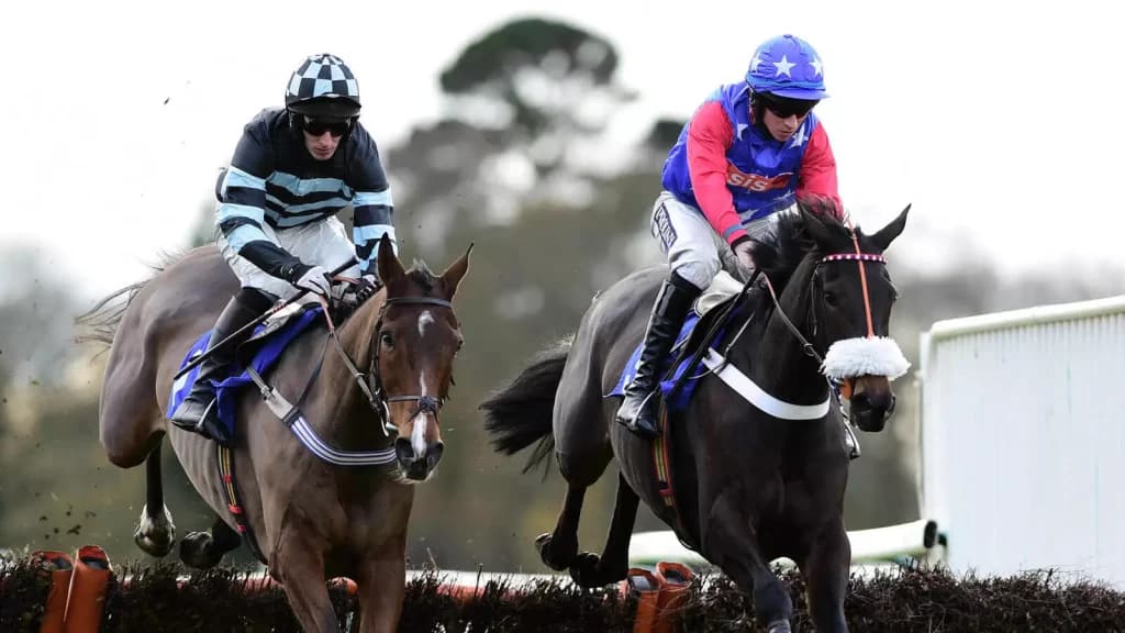 Tuesday’s Horse Racing Tips: Fontwell, December 12th