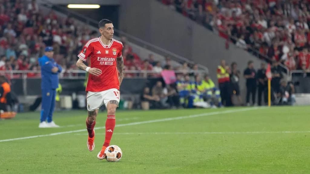 Marsej - Benfika analiza i tipovi za 18. april: Najnovije vesti, postave, i kvote