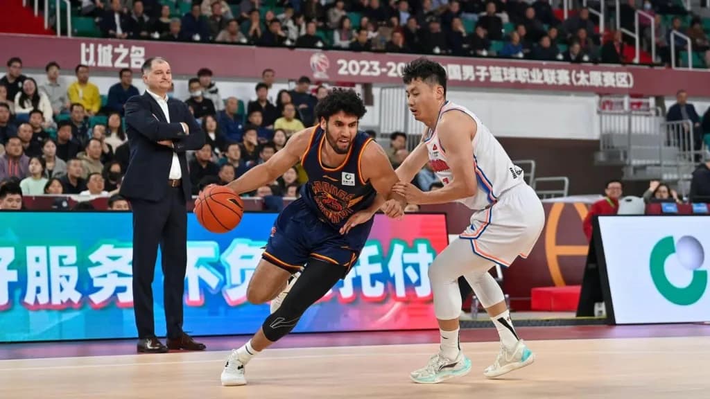 Zhejiang Guangsha Lions VS Shanxi Loongs Prediction, Picks, Odds, H2H, and News on 4/10/24