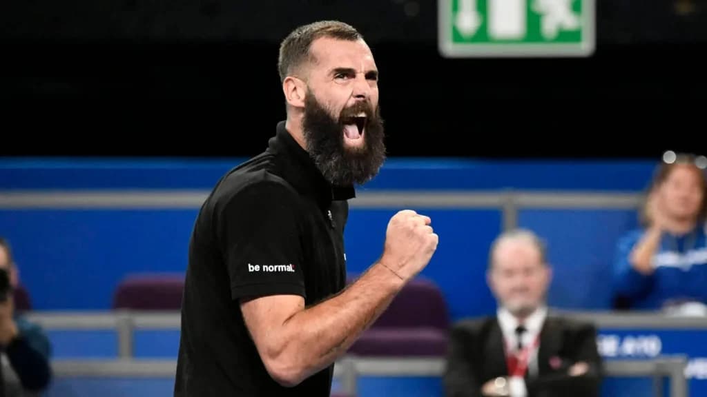 Tennis Picks Today for January 31st: Free Tennis Picks for Alexandrova vs Niemeier and Mayot vs Paire