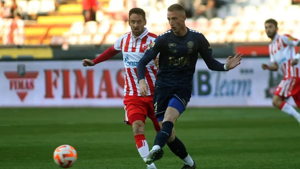 TSC - Crvena Zvezda besplatni tipovi za 2. mart: Ekipa iz Bačke Topole jedini problem za Crveno-bele