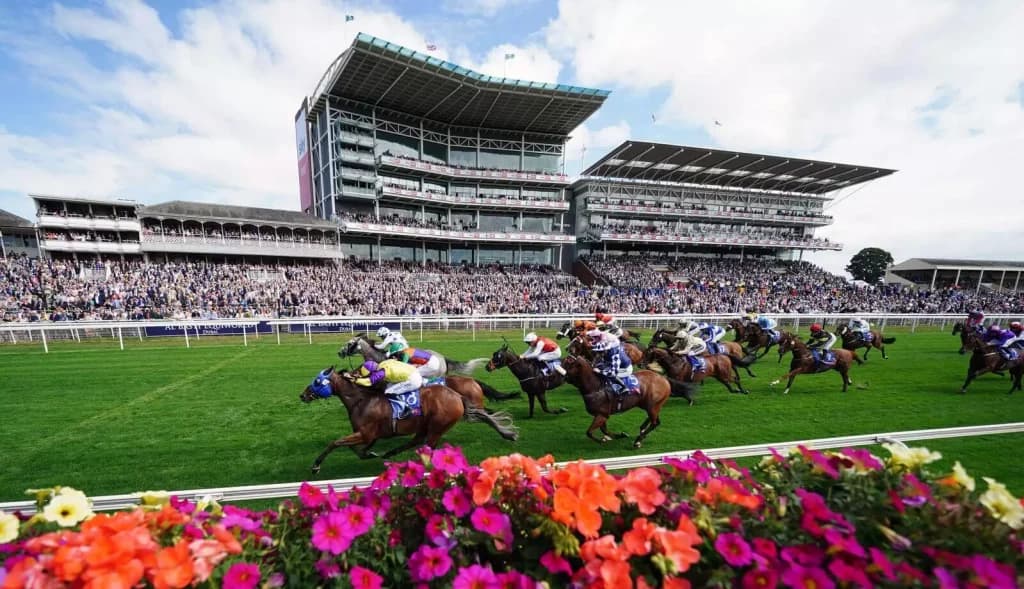 Saturday's Horse Racing Tips: York, Sandown August 20th