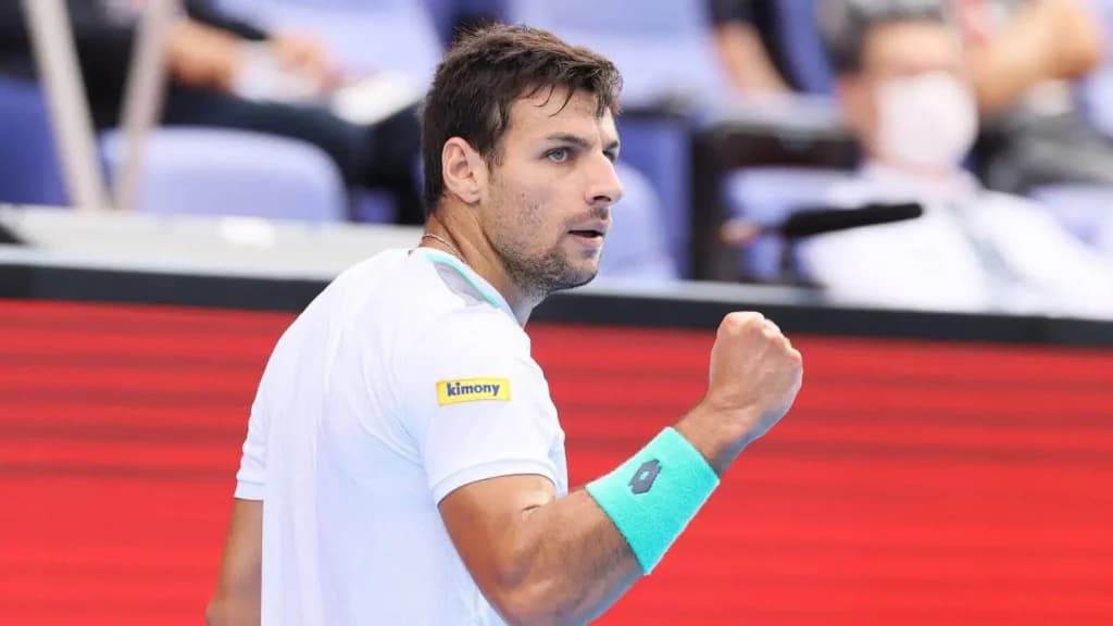 Monday Tennis Best Bet: ATP Buenos Aires, Bernabe Zapata Miralles vs Pedro Martinez